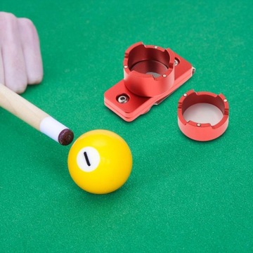 Держатель для мела для бильярда Держатель для мела для бильярда