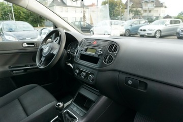 Volkswagen Golf Plus II 1.4 80KM 2009 Volkswagen Golf Plus 1.4 Benzyna 80KM, sprawny,, zdjęcie 21
