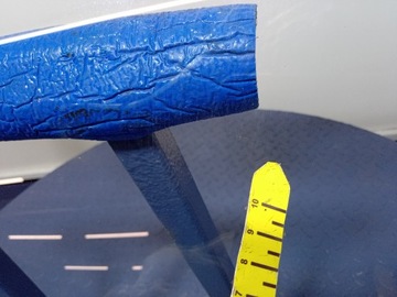 HYUNDAI I30 I SKLO (OKNO) ČELNÍ PŘEDNÍ