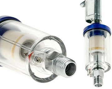 Сепаратор воздушного фильтра 1/4