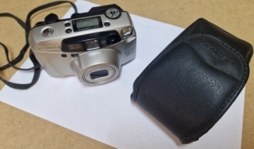 Чехол для камеры PENTAX ESPIO 160 включается