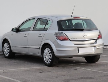 Opel Astra H Hatchback 5d 1.6 ECOTEC 115KM 2008 Opel Astra 1.6 16V, Salon Polska, Klima, El. szyby, zdjęcie 3