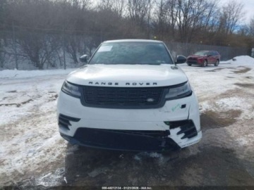 Land Rover Range Rover Velar 2024 Land Rover Range Rover Velar P250 Dynamic Se 2024 2.0 Benzyna 247KM, zdjęcie 7