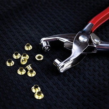 Машина для обжима пружин + пресс-шпильки