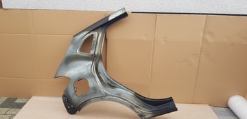 RENAULT CAPTUR BLOTNIK TYLNY PRAWY TYL 13-19 NOWY