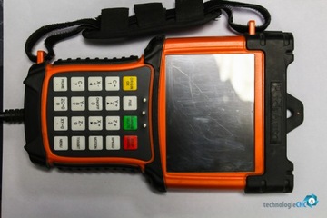 Sterownik kontroler CNC do Frezarka plazma ploter