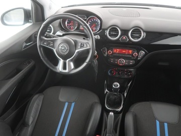Opel Adam Hatchback 1.4 87KM 2016 Opel Adam 1.4, Salon Polska, Serwis ASO, Skóra, zdjęcie 6