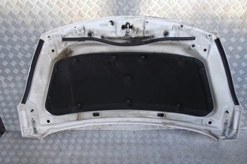 HYUNDAI I40 FACELIFT KAPOTA KRYT MOTORU 15-