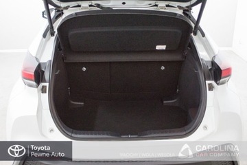 Toyota C-HR II SUV 2.0 Hybrid Dynamic Force 197KM 2024 Toyota C-HR 2.0 Hybrid 197KM Dynamic Force Executi, zdjęcie 21