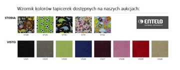 ВРАЩАЮЩИЙСЯ СТУЛ НАСТОЛЬНЫЙ СТУЛ PETIT ЧЕРНЫЙ R4-V