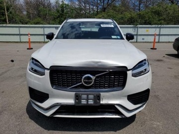 Volvo XC90 II 2022 Volvo XC 90 2022r, T8, R-Design, Hybrid, 2.0L, 4x4 2.0 Hybryda 328KM, zdjęcie 4