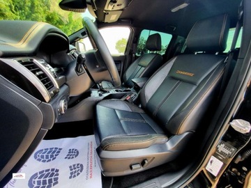 Ford Ranger V Podwójna kabina Facelifting 2019 2.0 EcoBlue 213KM 2020 Ford Ranger Wildtrak 4x4, Bardzo ladny,Po oplatach,GWARANCJA 2.0 213KM, zdjęcie 23