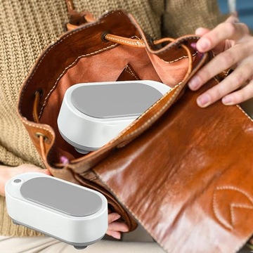 УЛЬТРАЗВУКОВОЙ ОЧИСТИТЕЛЬ УЛЬТРАЗВУКОВАЯ ЧИСТКА ЮВЕЛИРНЫХ ИЗДЕЛИЙ 350МЛ