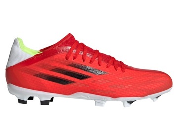 ФУТБОЛЬНЫЕ БОТИНКИ ADIDAS X SPEEDFLOW.3 FG