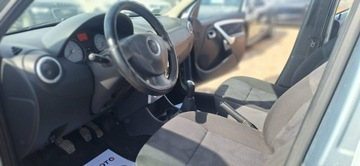 Dacia Logan I Van 1.6 MPI 87KM 2009 Dacia Logan klima zrejestrowana, zdjęcie 8
