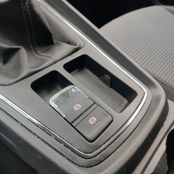 Seat Leon III SC Facelifting 1.2 TSI 110KM 2017 Seat Leon Seat Leon III 1.2 CarPlay Navi Radar Jeden Wlasciciel Serwis ASO, zdjęcie 22