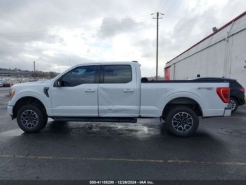 Ford 2021 Ford F150 2021 FORD F-150 XLT 5.0 Benzyna 400KM, zdjęcie 12