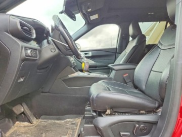 Ford Explorer VI 2020 Ford Explorer St 2020 3.0 Benzyna 400KM, zdjęcie 7