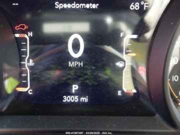 Jeep 2024 Jeep Wrangler Rubicon 2024 3.6l 3.6 Benzyna 285KM, zdjęcie 11