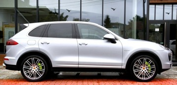 Porsche Cayenne II 2015 Porsche Cayenne Hybryda|LIFT|Panorama| FuLL Opcja|, zdjęcie 20