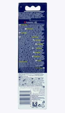 Końcówki do szczoteczki Oral-B EB50RB CrossAction 4szt.