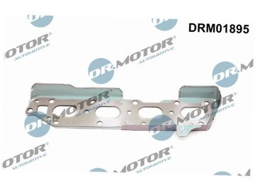 DR.MOTOR DRM01895 TĚSNĚNÍ KOLEKTOR VÝFUKOVÝ