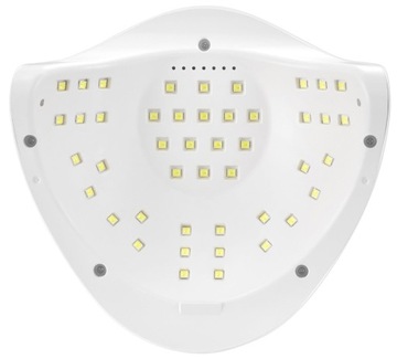 УФ светодиодная лампа Sunone Salon 4 90Вт с датчиком движения и таймером