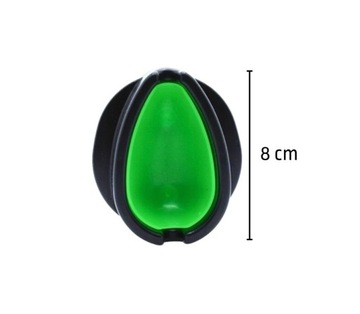 ФОРМА КОРЗИНЫ ФОРМА СТАНДАРТНЫЕ КОРЗИНЫ С НАШИВКОЙ МЕТОДНАЯ КОРМУШКА размер L