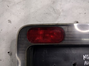 Накладка крышки багажника Audi A6 C5 универсал Avant 4B9945695D01C