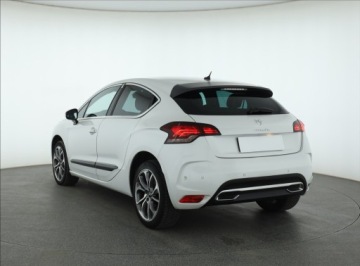 DS 4 I Hatchback (Citroen) 1.6 THP 200KM 2012 Citroen DS4 1.6 THP, Navi, Klima, Klimatronic, zdjęcie 3