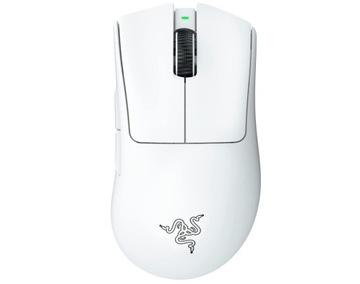 Razer DeathAdder V3 Pro - ergonomiczna bezprzewodowa mysz