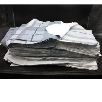 Хлопковая Фланель Чистящая, Хлопковая ТКАНЬ, ОБРЕЗНАЯ, 10КГ