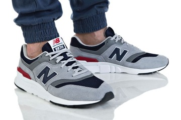 New Balance Buty męskie sportowe CM997HCJ