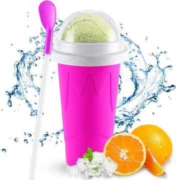 KUBEK DO GRANITY SLUSHY SHAKER MROŻONE NAPOJE LÓD