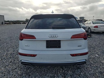 Audi Q5 II 2024 Audi Q5 Premium Plus 2024 2.0l 2.0 Benzyna 261KM, zdjęcie 2