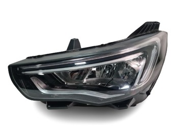 LAMPA LEWA PRZÓD OPEL GRANDLAND X LIFT FULL LED YP00162880