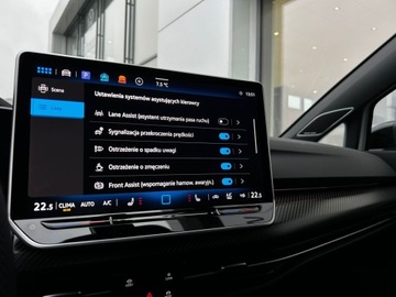 Volkswagen Golf VIII R Facelifting 2.0 TSI 333KM 2025 Volkswagen Golf R 2.0 TSI 4MOTION 333 KM DSG, zdjęcie 16