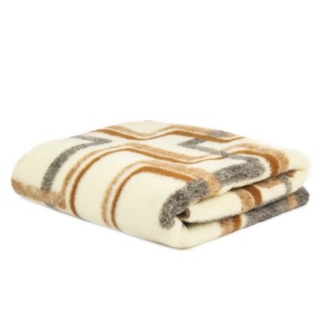 Одеяло шерстяное 160Х200 ЕВРОПЕЙСКИЙ МЕРИНОС | ОЛАП