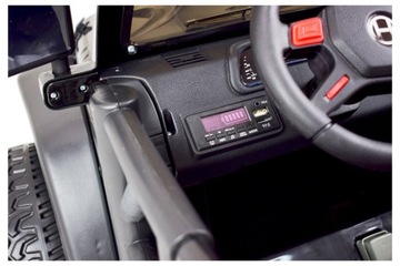 JEEP PERFECT 002B ЭКСКЛЮЗИВНЫЙ 4x4 EVA БЕСПЛАТНЫЙ СТАРТ HP