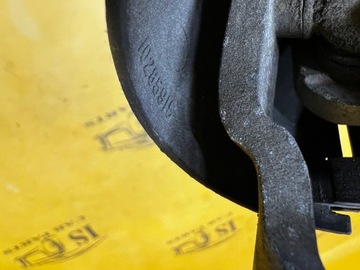 KŘIŽÁK ŘADÍCÍ PÁKA KLOUB SLOUPCE ŘÍDÍCÍ CHEVROLET CORVETTE C5 97-04