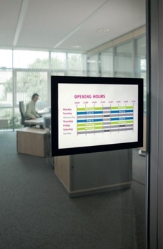 Информационная рамка A5 Duraframe, 2 шт., прочная