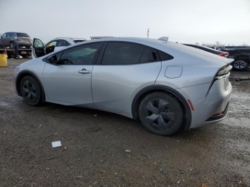 Toyota Prius V (XW60) 2023 Toyota Prius Prime SE 2023 2.0 Hybryda 220KM, zdjęcie 1