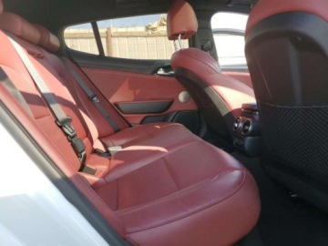 Kia Stinger 2022 Kia Stinger 2022r., GT Line, 2.5L, od ubezpieczalni 2.5 Benzyna 304KM, zdjęcie 8