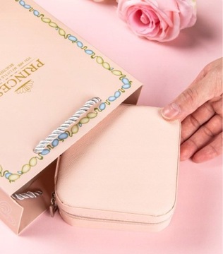 НАБОР ДЛЯ ИЗГОТОВЛЕНИЯ БРАСЛЕТОВ ОЖЕРЕЛЬЕ ПОДАРОЧНО-РОЗОВЫЙ!