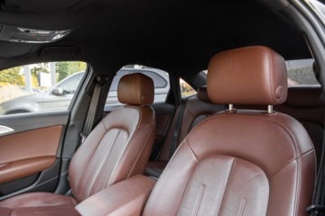 Audi A6 C8 2018 A6 2.0 TDI 190PS Ultra S-line Matrix sPL 97tyś km Serwis! vat23% Gwarancja!, zdjęcie 8