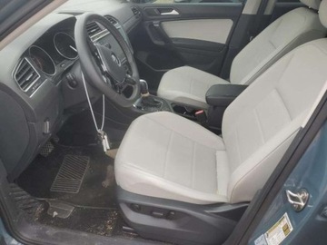Volkswagen Tiguan II 2021 Volkswagen Tiguan Volkswagen Tiguan SE 4MOTION 2.0 Benzyna 184KM, zdjęcie 6