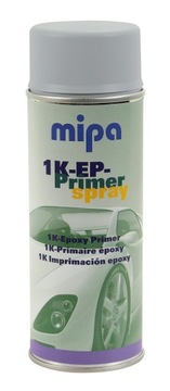 MIPA Podkład epoksydowy szybkoschnący spray