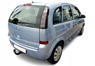 MERIVA A 1 I 2003DO2010 ZAŘÍZENÍ(HÁK) TAŽNÉ + SVAZEK