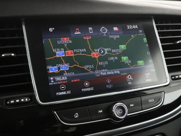 Opel Mokka I X 1.4 Turbo Ecotec 140KM 2019 Opel Mokka navi kamera Bluetooth tempomat, zdjęcie 24