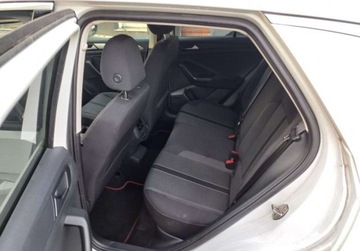 Volkswagen T-Roc I SUV Facelifting 1.5 TSI ACT 150KM 2022 Volkswagen T-Roc 1,5 TSI 150kM LifePlus Salon Polska F.Vat 23 1.5 Benzyna, zdjęcie 24